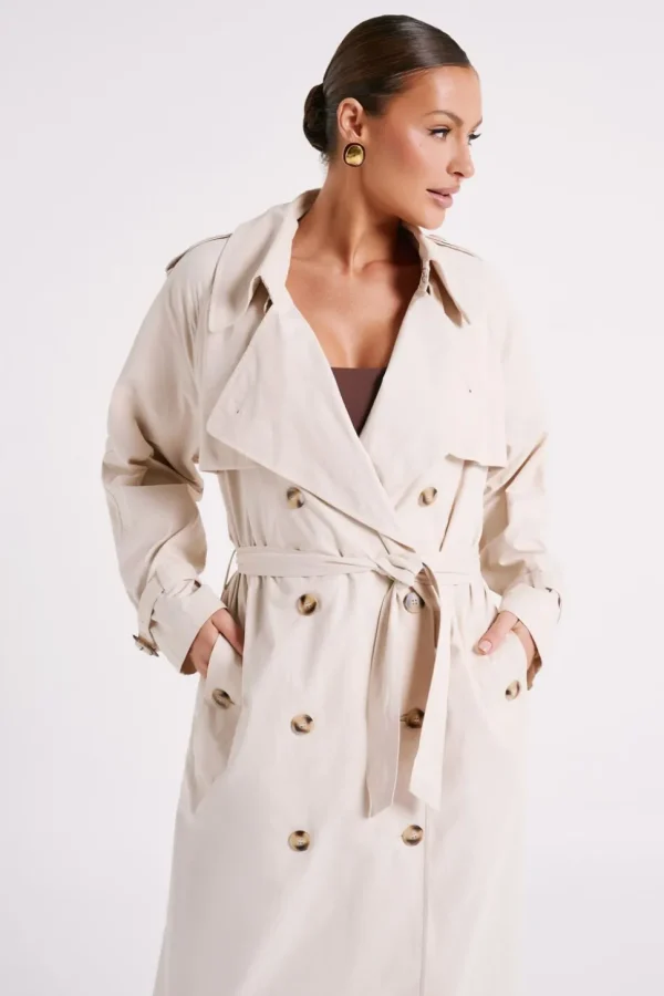 channing_1.webp Women MESHKI Outerwear<Channing