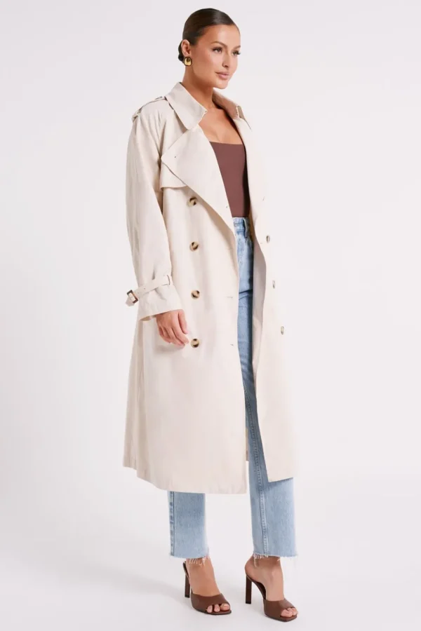 channing_4.webp Women MESHKI Outerwear<Channing