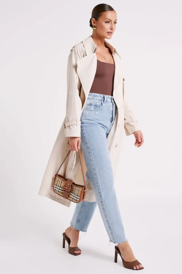 channing_5.webp Women MESHKI Outerwear<Channing