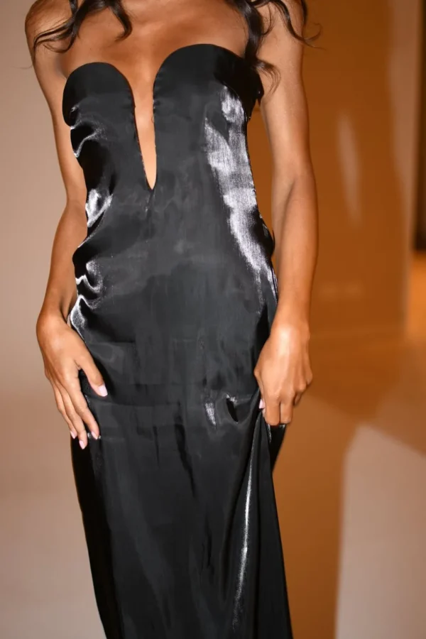 Women MESHKI Midi Dresses<Chantelle