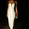 chantelle_1.webp Women MESHKI Midi Dresses<Chantelle