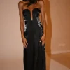 Women MESHKI Midi Dresses<Chantelle
