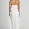chantelle_2.webp Women MESHKI Midi Dresses<Chantelle