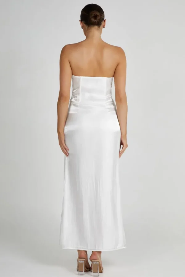 chantelle_2.webp Women MESHKI Midi Dresses<Chantelle