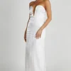 chantelle_3.webp Women MESHKI Midi Dresses<Chantelle