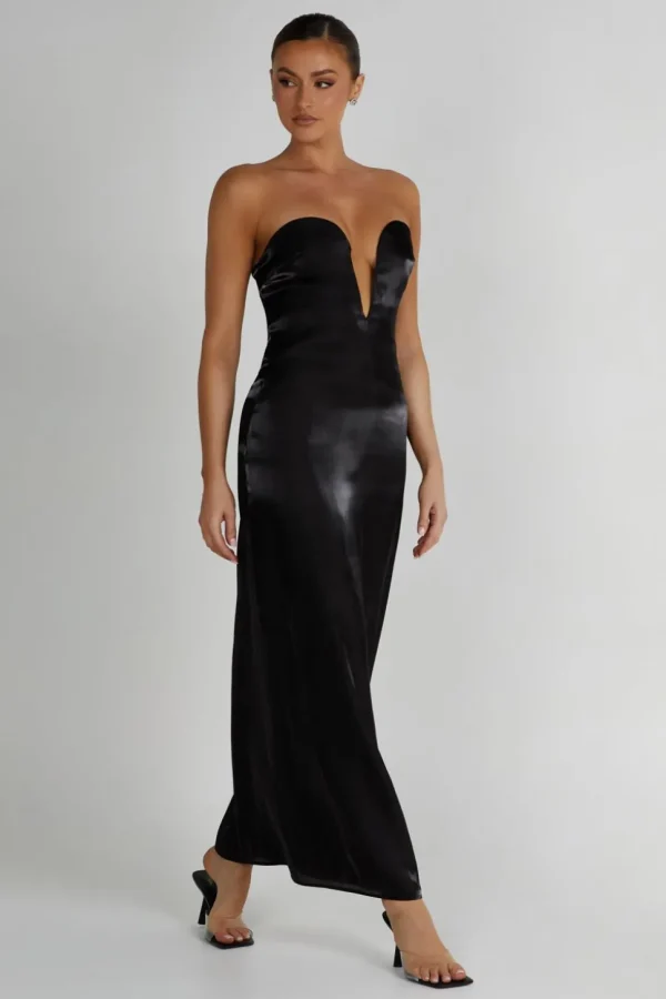 Women MESHKI Midi Dresses<Chantelle