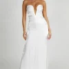 chantelle_4.webp Women MESHKI Midi Dresses<Chantelle