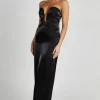 Women MESHKI Midi Dresses<Chantelle