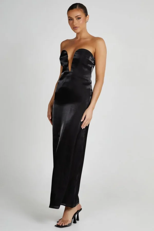 Women MESHKI Midi Dresses<Chantelle