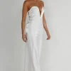 chantelle_5.webp Women MESHKI Midi Dresses<Chantelle