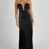 Women MESHKI Midi Dresses<Chantelle