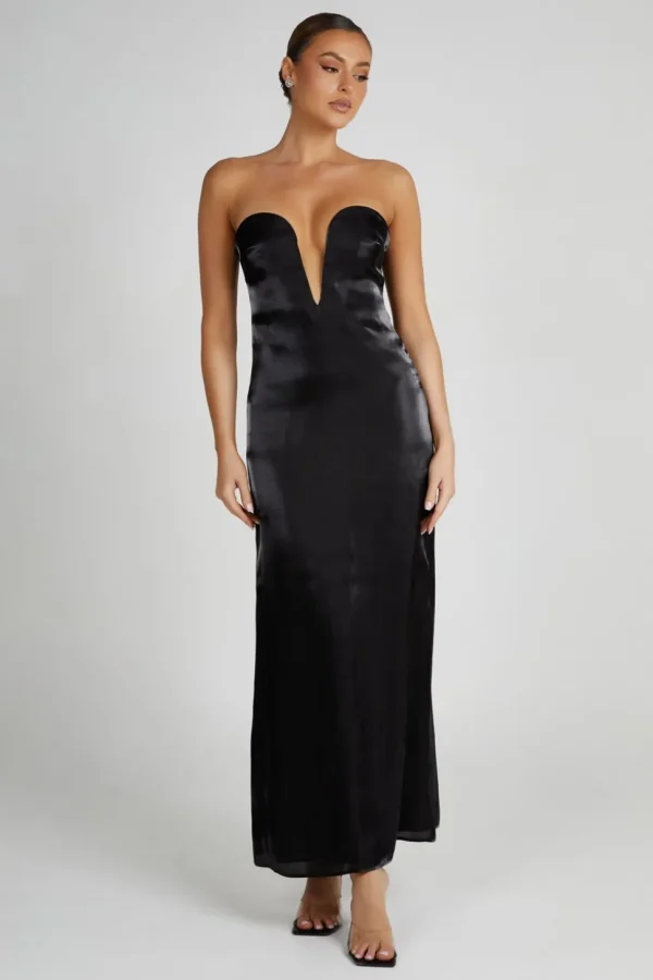 Women MESHKI Midi Dresses<Chantelle