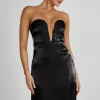Women MESHKI Midi Dresses<Chantelle