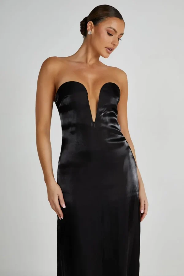 Women MESHKI Midi Dresses<Chantelle