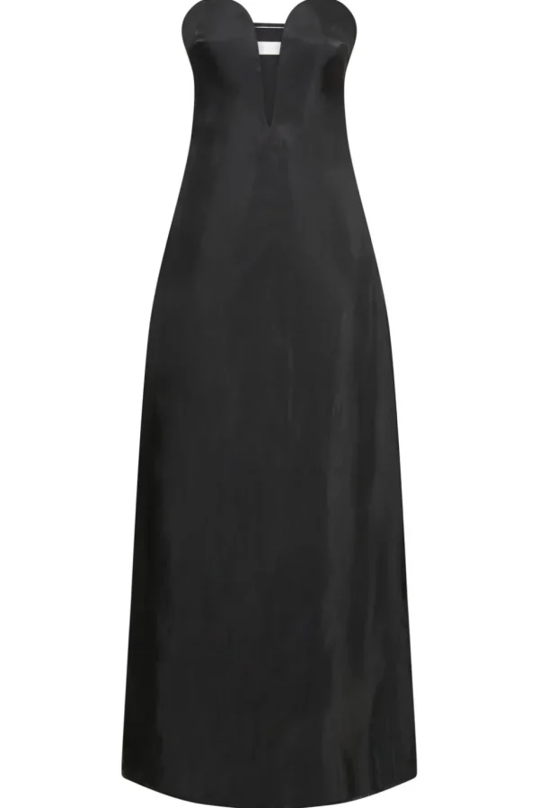 Women MESHKI Midi Dresses<Chantelle
