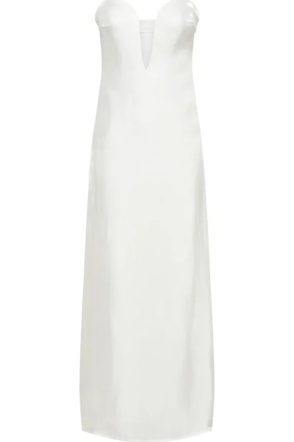 chantelle_9.webp Women MESHKI Midi Dresses<Chantelle