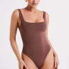 Women MESHKI Bodysuits<Charlie