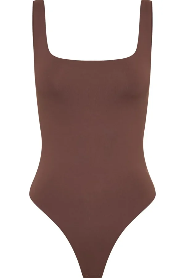 Women MESHKI Bodysuits<Charlie