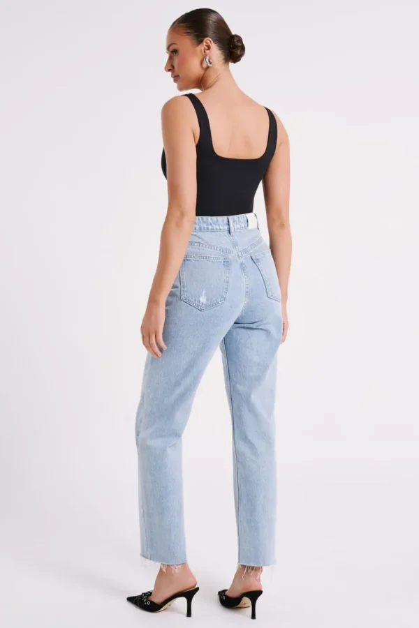 charlie_3-1.webp Women MESHKI Bodysuits<Charlie