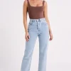 Women MESHKI Bodysuits<Charlie