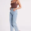 Women MESHKI Bodysuits<Charlie