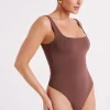 Women MESHKI Bodysuits<Charlie