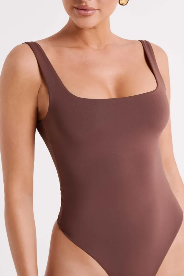 Women MESHKI Bodysuits<Charlie