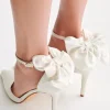 Women MESHKI Shoes<Charmed