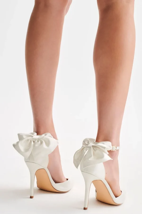 Women MESHKI Shoes<Charmed