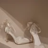 Women MESHKI Shoes<Charmed