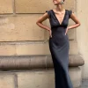 chelsea_0.webp Women MESHKI Maxi Dresses<Chelsea