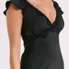 chelsea_2.webp Women MESHKI Maxi Dresses<Chelsea