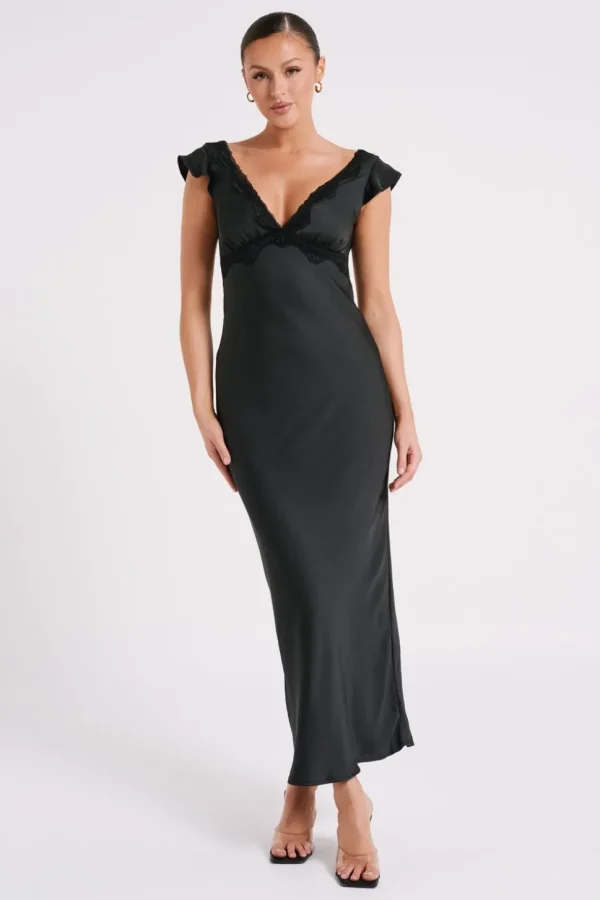 chelsea_3.webp Women MESHKI Maxi Dresses<Chelsea