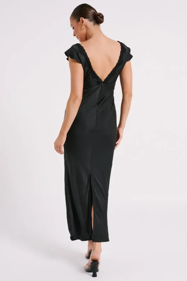 chelsea_4.webp Women MESHKI Maxi Dresses<Chelsea