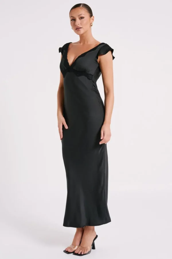 chelsea_5.webp Women MESHKI Maxi Dresses<Chelsea