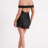 Women MESHKI Mini Dresses<Cher