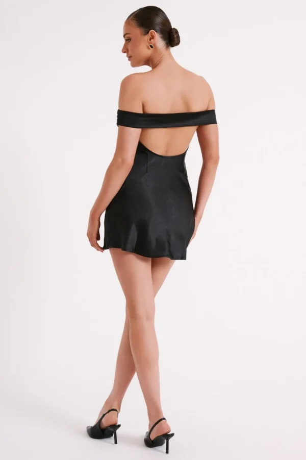 Women MESHKI Mini Dresses<Cher