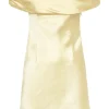 Women MESHKI Mini Dresses<Cher