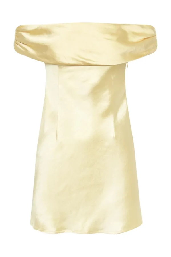 Women MESHKI Mini Dresses<Cher
