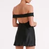 Women MESHKI Mini Dresses<Cher
