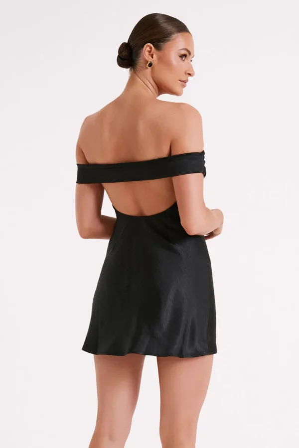 Women MESHKI Mini Dresses<Cher