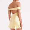 Women MESHKI Mini Dresses<Cher