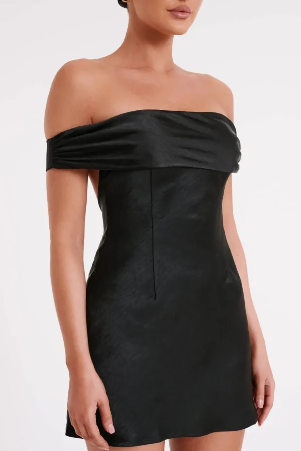 Women MESHKI Mini Dresses<Cher