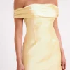 Women MESHKI Mini Dresses<Cher