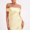 Women MESHKI Mini Dresses<Cher