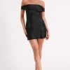Women MESHKI Mini Dresses<Cher
