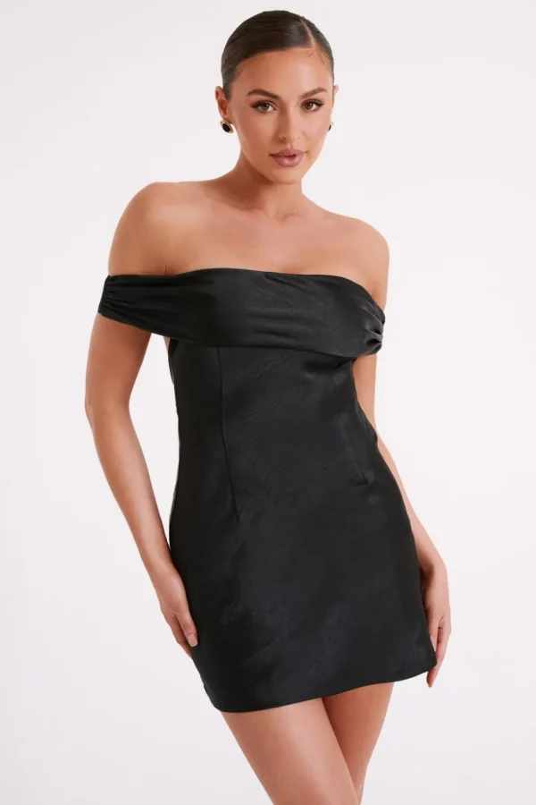 Women MESHKI Mini Dresses<Cher