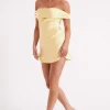 Women MESHKI Mini Dresses<Cher