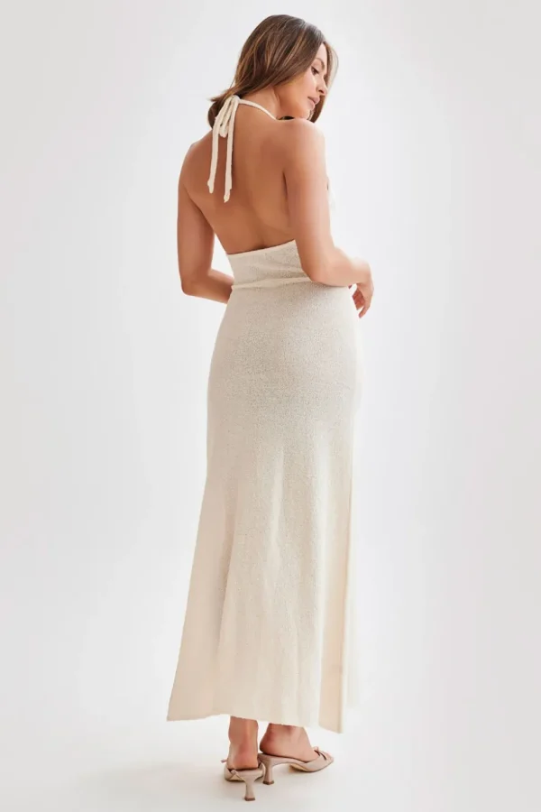 cherie_3-1.webp Women MESHKI Maxi Dresses<Cherie