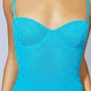 cherie_7.webp Women MESHKI Mini Dresses<Cherie